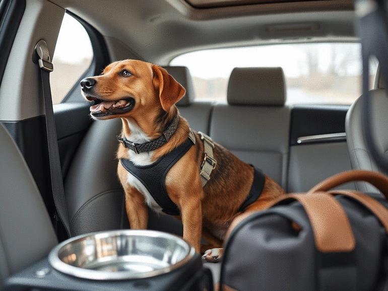 Top 10 Dog Seat Belts for Safe Car Travel: Ultimate 2025 Buyer’s Guide