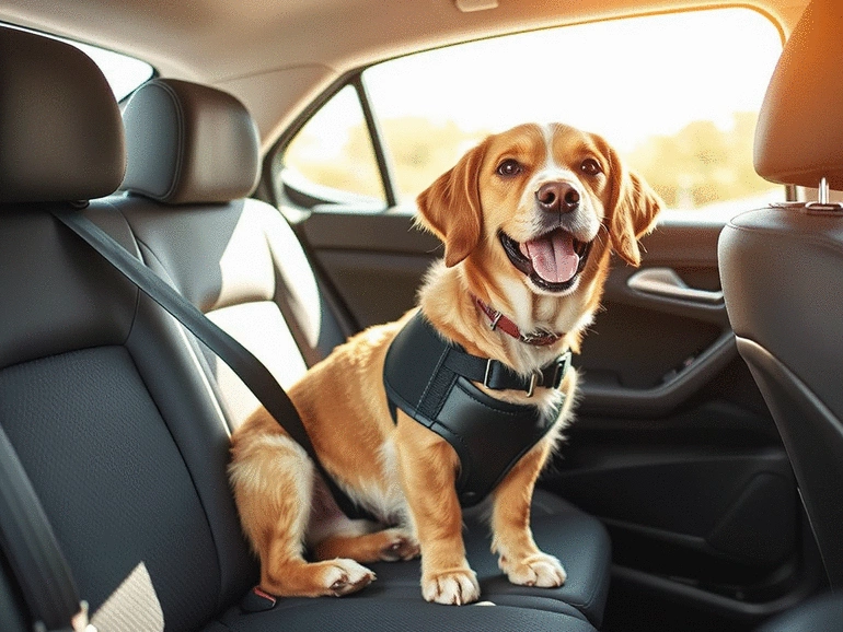 Customer Experiences and Ratings: Real-World Reviews of Top Dog Seat Belts
